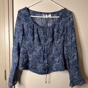 Donna Ricco Blouse